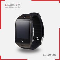 Q18  smart watch