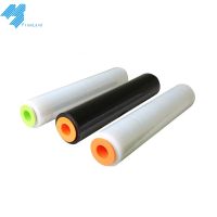 Factory price pe pallet wrapping plastic stretch packing film