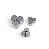 Factory direct supply high precision HRC 58-65 dowel pins 5*9mm