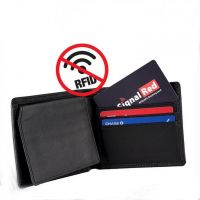 13.56Mhz Wallet RFID Blocking Card
