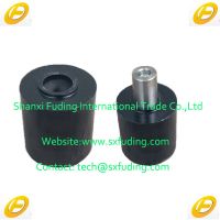 Roller Off Container Guide Roller
