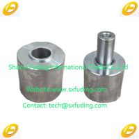 Metal Container Components Carbon Steel Nose