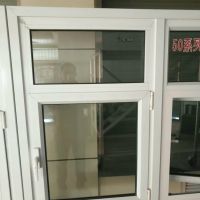 China factory price tempered glass windows & doors 