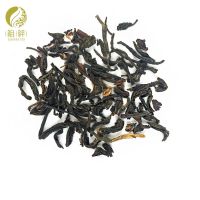 Premium Chinese Organic Black Tea