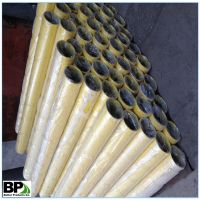 Road Safety Traffic Line Barrier Bollard From China