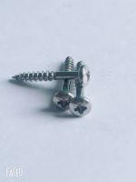 stainless steel screw