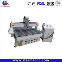 Woodworking CNC Router Machine for sale