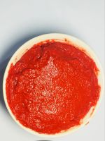 New Crop Concentrate Tomato Paste/chili Sauce With Competitive Price