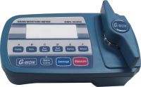 Powder Moisture Meter