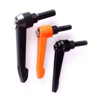 Adjustable handles
