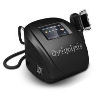 Portable Criolipolyse Fat Freezing weight loss machine CRYO6S