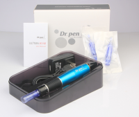 Micro needle system auto electric derma pen
