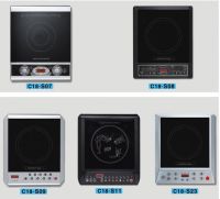 Induction Cooker-2