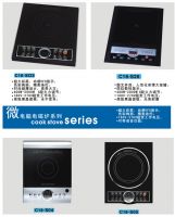 Induction Cooker-3