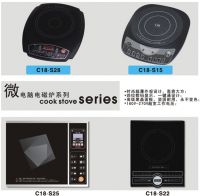 Induction Cooker-5