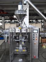 Pouch packing machine