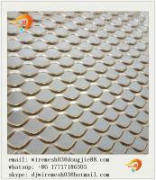 top popular expanded metal mesh product From China