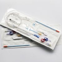 Hemodialysis Catheter/Dialysis Catheter