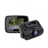 Dash cam