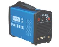 Mini Inverter DC TIG/MMA Welding Machine