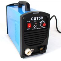 INVERTER Air Plasma cutting machine