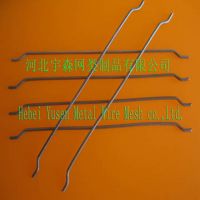 steel fiber for concrete/hooked steel fiber