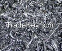 TITANIUM SCRAP FOR SALE