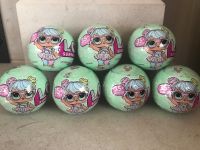 1 LOL Surprise Series 2 Wave 1 Ball, Tot Bonbon Ball New