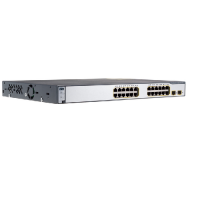 Cisco Catalyst 2960S 24 Port PoE