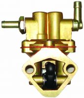 Mechanical pumps From China