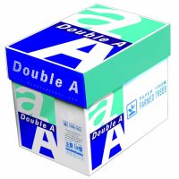 TOP QUALITY A4 COPY PAPER DOUBLE A 80GSM/75GSM/70GSM