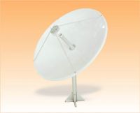 1.288m VSAT antenna