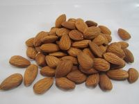 Almonds - Almond Nuts -