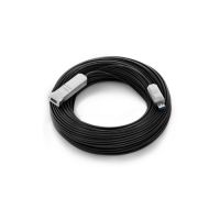 USB3.0 Active Optic Fiber Cable (aoc) with Self-Powered Plug-and-Play 10-50m