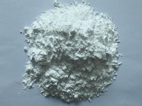 Caustic calcined magnsia