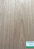 Guangli Black Walnut 518C Engineered Veneer