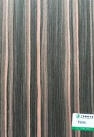 Guangli Ebony B06S Engineered Veneer