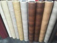 pvc decorative film