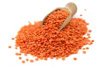 High Quality Red Split Lentils