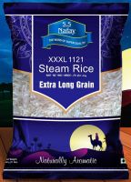 PAKISTANI LONG GRAIN 1121 STEAM RICE