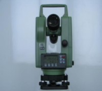 Electronic theodolite DE-2A