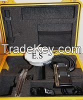 Trimble R8 model 3 GNSS device w 430-450 Mhz radio