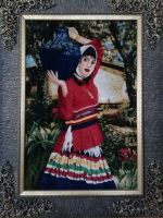 Handmade Persian Rug
