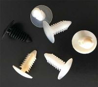 Fir clip fasteners