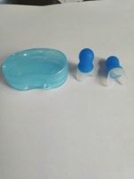 Aviation Silicone Earplugs