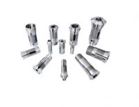 Special Collet  Chuck & Guide Bush