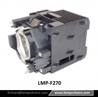 New Original Projector Lamp with housing For Sony Vpl-Fe40 Projector (