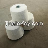 VIETNAM YARN Grey modal 40 cotton 60 blended yarn BEST PRICE