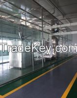 Industry Microwave Graphene Equipment