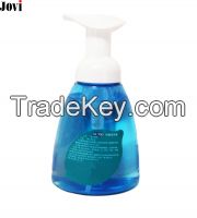 300ml Antibacterial Transparent Hand liquid soap